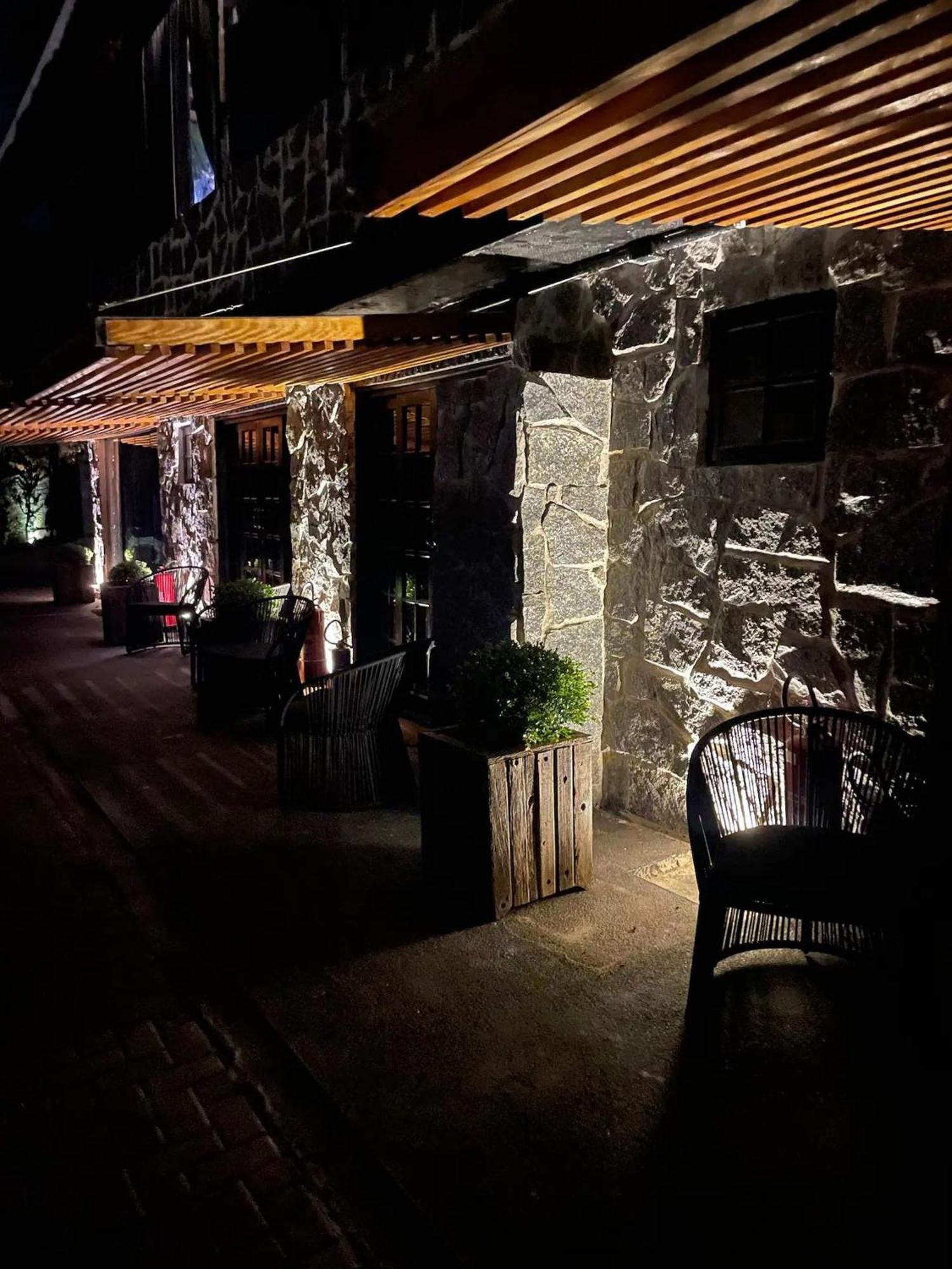 別墅 Com Jacuzzi Sauna Lareira E Telao Cinema Campos do Jordão