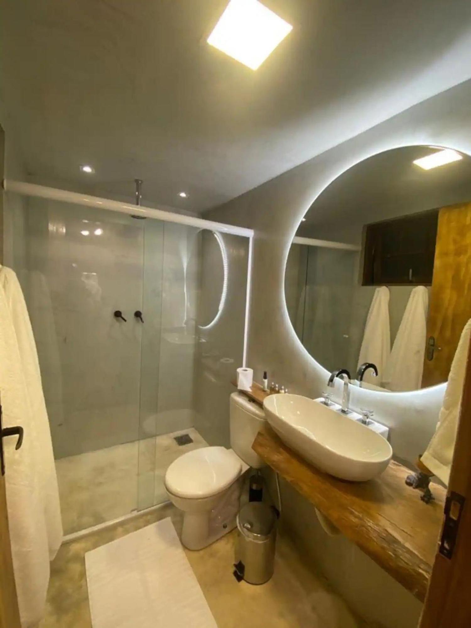 Com Jacuzzi Sauna Lareira E Telao Cinema Villa Campos do Jordao