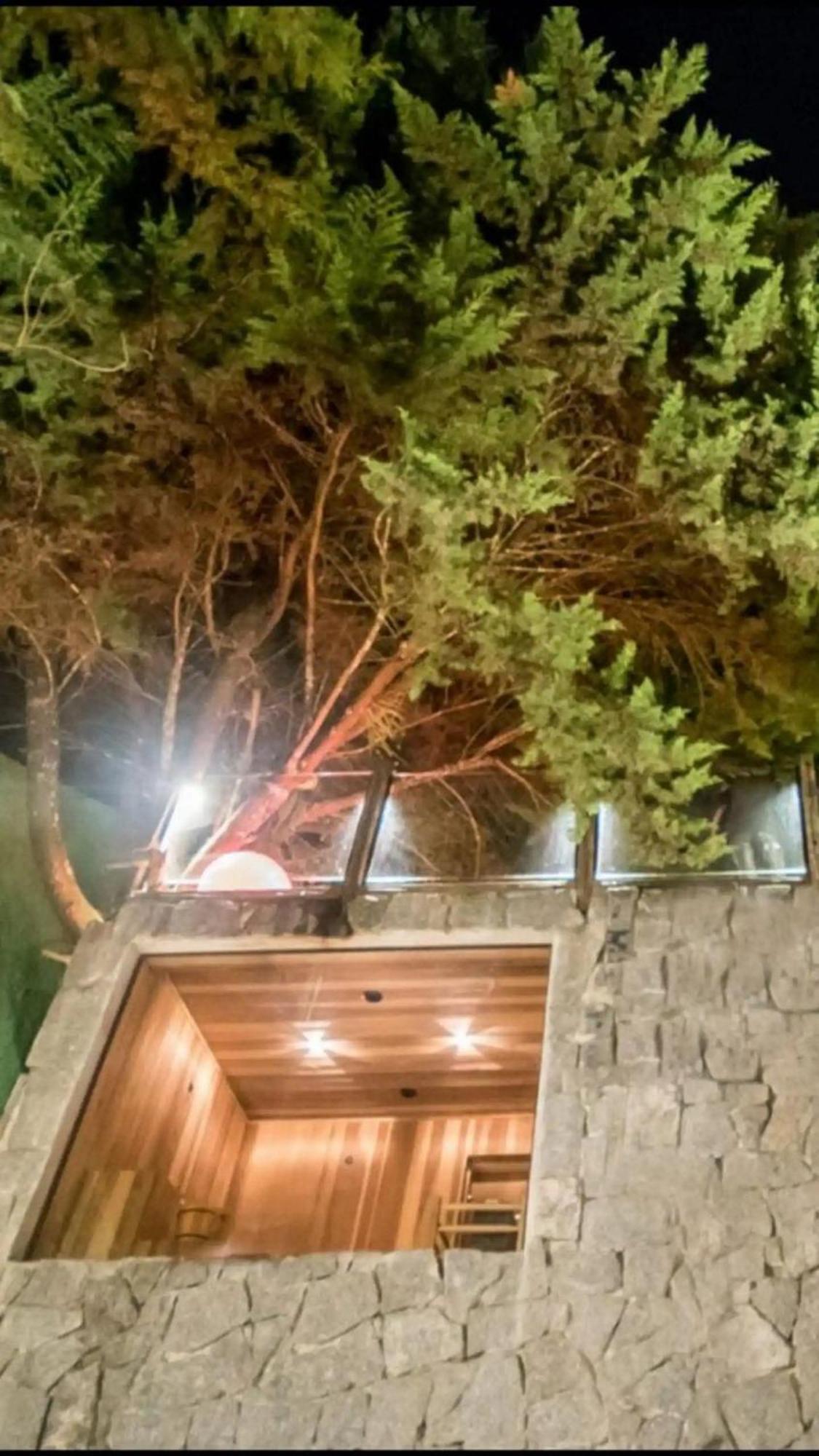 Com Jacuzzi Sauna Lareira E Telao Cinema Villa Campos do Jordao